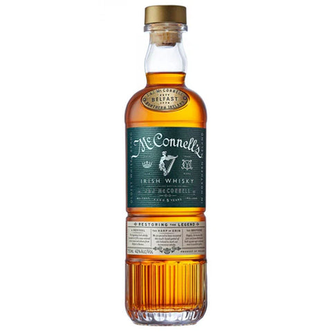 Mcconnell's Irish Whisky