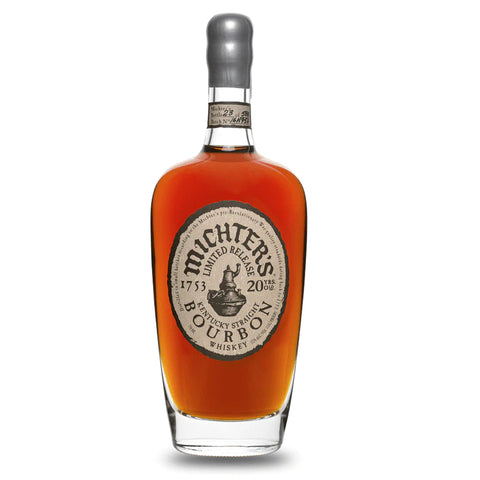 MICHTERS BBN 20 YEARS