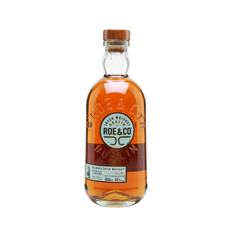 Roe & Co Irish Whisky