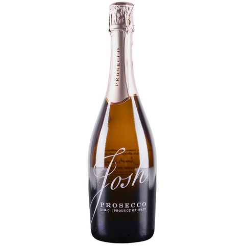 Josh Prosecco