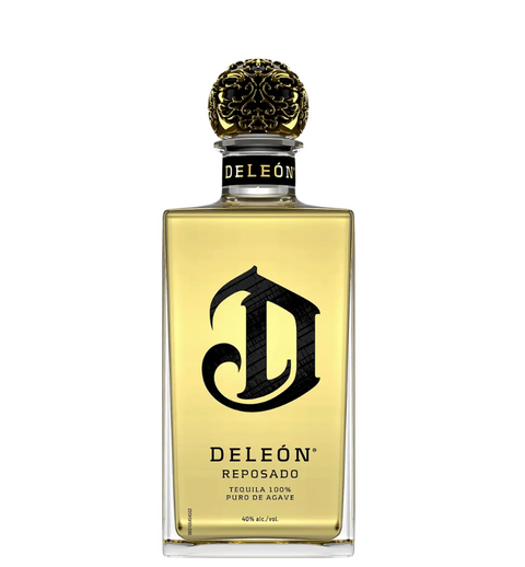 Deleon Premium Reposado Tequila