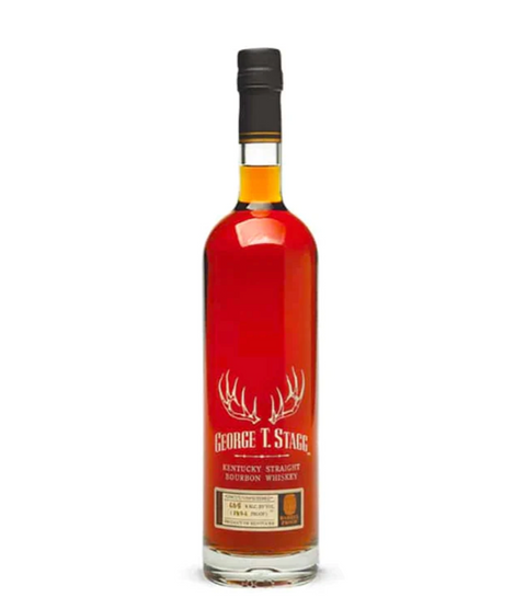 GEORGE T STAGG 130.4@