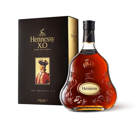 Hennessy XO Cognac 750ml