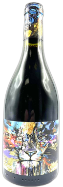 THE KING OF KING RED