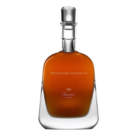 WOODFORD RSV KENTUCKY DERBY 150 90.4pf BACCARAT EDITION