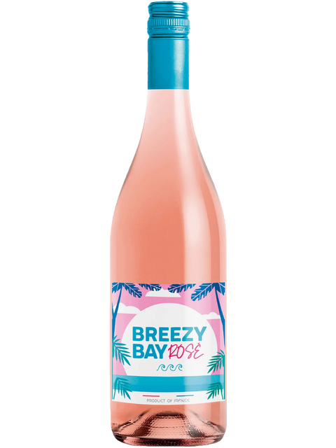 Breezy Bay Rose