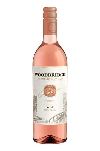 Woodbridge by Robert Mondavi Rose Wine