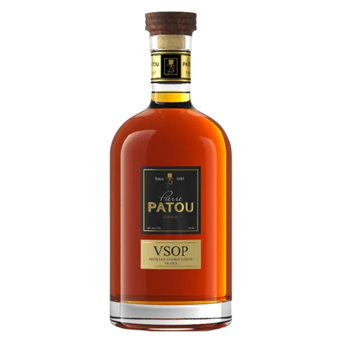 Patou Cognac VSOP