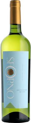 Sforno Sauvignon Blanc Kosher Mendoza Argentina