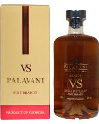 PALAVANI VS BRANDY
