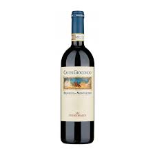 FRESCOBALDI BRUNELLO DI MONTALCINO