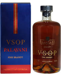 PALAVANI VSOP BRANDY