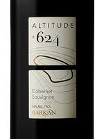BARKAN ALTITUDE+624 CABERNET
