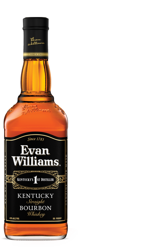 Evan Williams