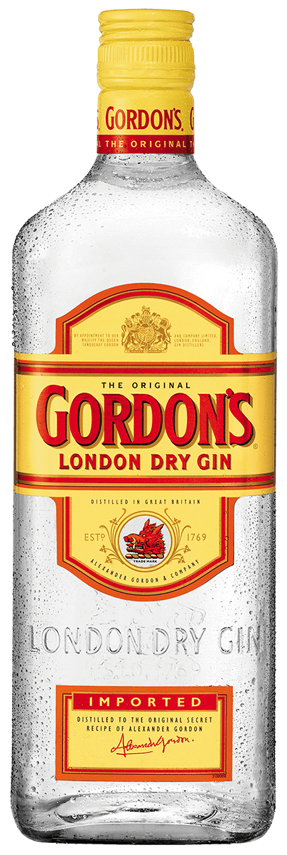 Gordon Gin