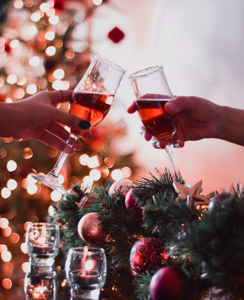 Holiday Wines