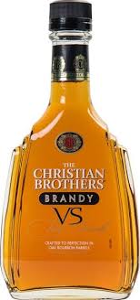 C Bros Brandy