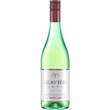 Cray Fish Cove New Z Sauvignon Blanc