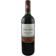 Arco Nuevo Merlot Chile Kosher