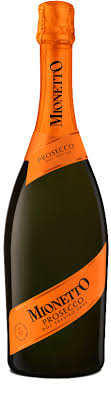 Xmionetto Brut Prosecco