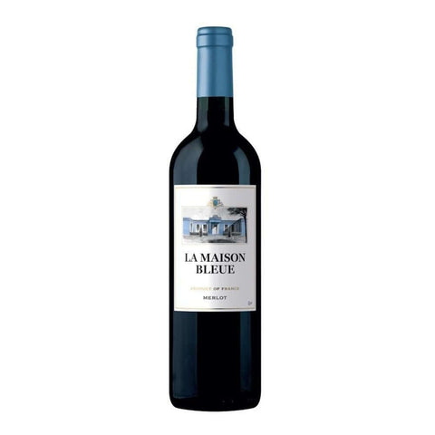 La Maison Bleue Merlot