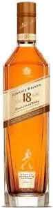 Johnnie Walker 18 Year Scotch Whisk