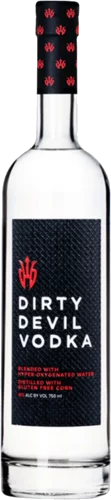 DIRTY DEVIL VODKA