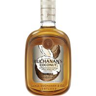 BUCHANAN COCONUT