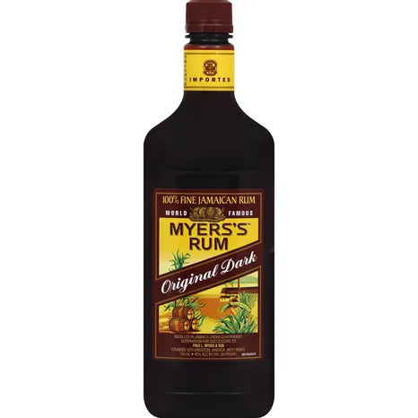 Myers Rum Original Dark