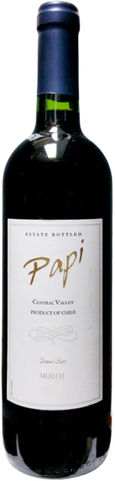 Papi Rsv Merlot