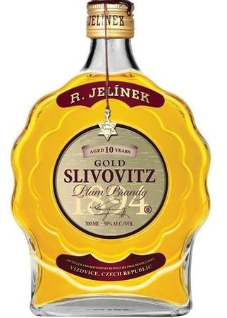 Jelinek Slivovitz 10yr Old