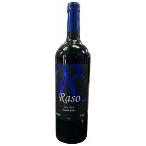 Raso Merlot