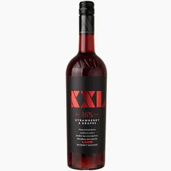 XXl STRAWBERRY MOSCATO