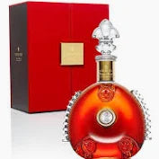 LOUIS XIII: The Classic Decanter