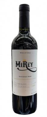 Mi Rey Merlot