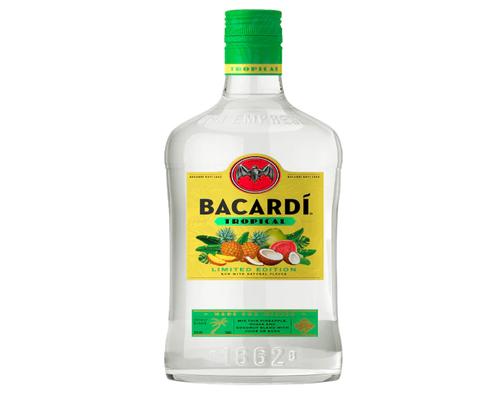 BACARDI F TROPICAL 70@