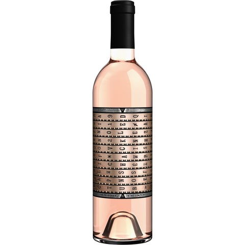 Unshackled Rose Wine by The Prisoner Wine Company