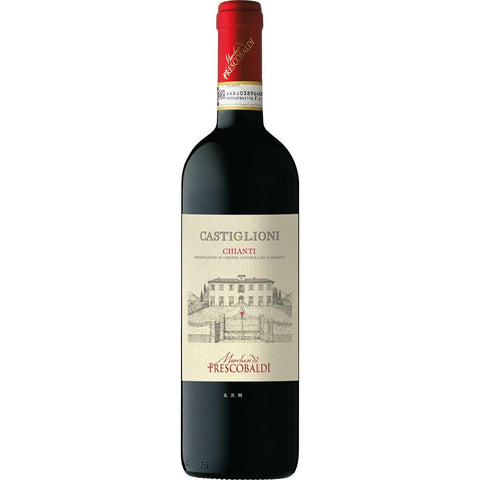 Frescobaldi Castiglioni Chianti