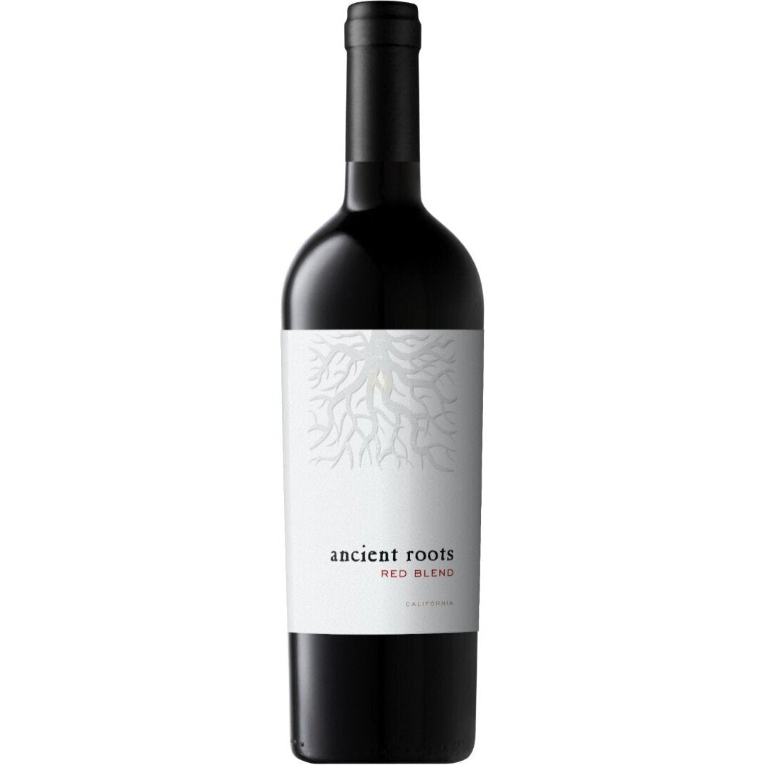 Ancient Roots Red Blend Vineyard Select – Five Towns Wine & Liquor