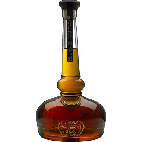 Willett Pot Still Reserve Kentucky Straight Bourbon