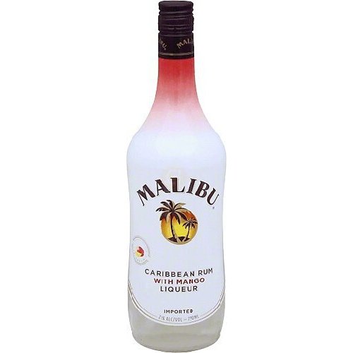 Malibu Mango Rum – Five Towns Wine & Liquor