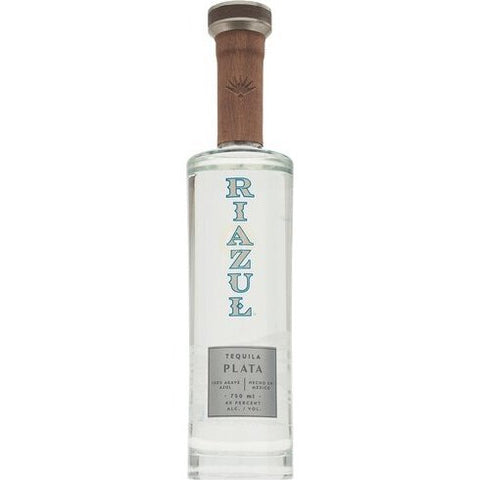 Riazul Silver Tequila