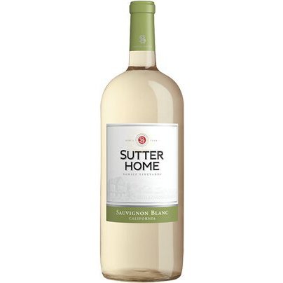 Sutter Home Sauvignon Blanc 1.5L