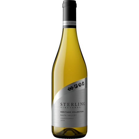 Sterling Heritage Collection Chardonnay