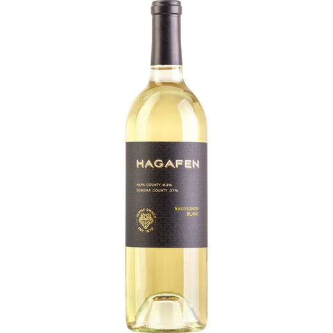 Hagafen Sauvignon Blanc Sustainable Napa Valley California