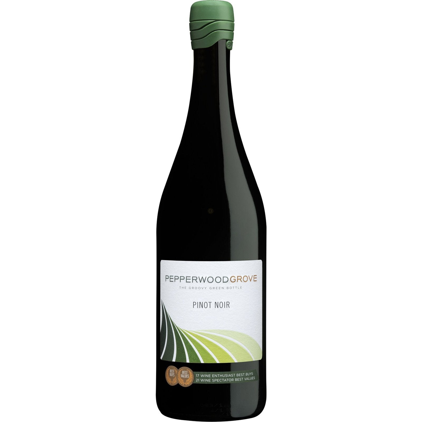 Pepperwood Grove Pinot Noir – Five Towns Wine & Liquor