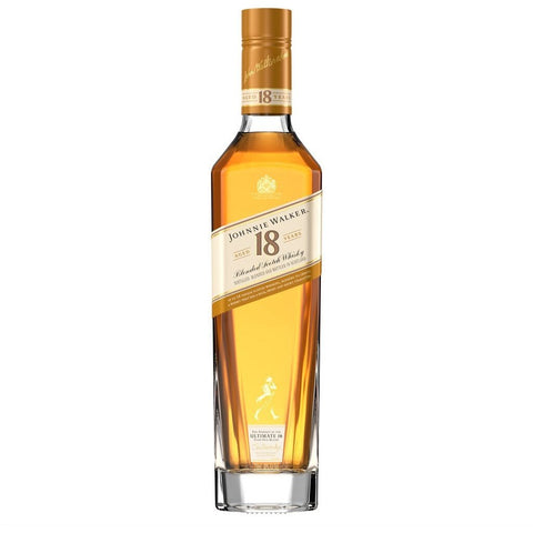 Johnnie Walker 18 Year Blended Scotch