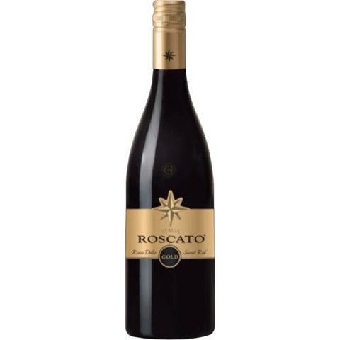 Roscato Gold Rosso Dolce