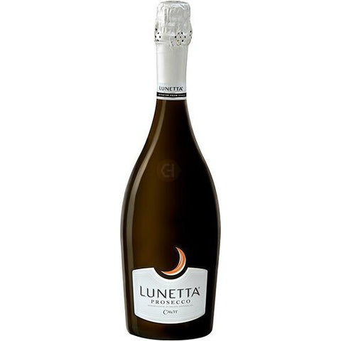Cavit Lunetta Prosecco Sparkling Wine