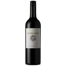 Excelsior Cabernet Sauvignon Red South Africa 2020